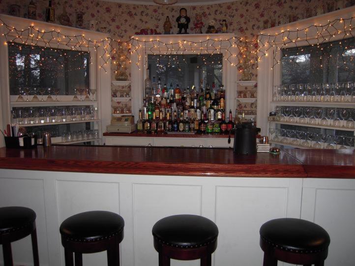 Brookview Manor Inn Canadensis ภายนอก รูปภาพ