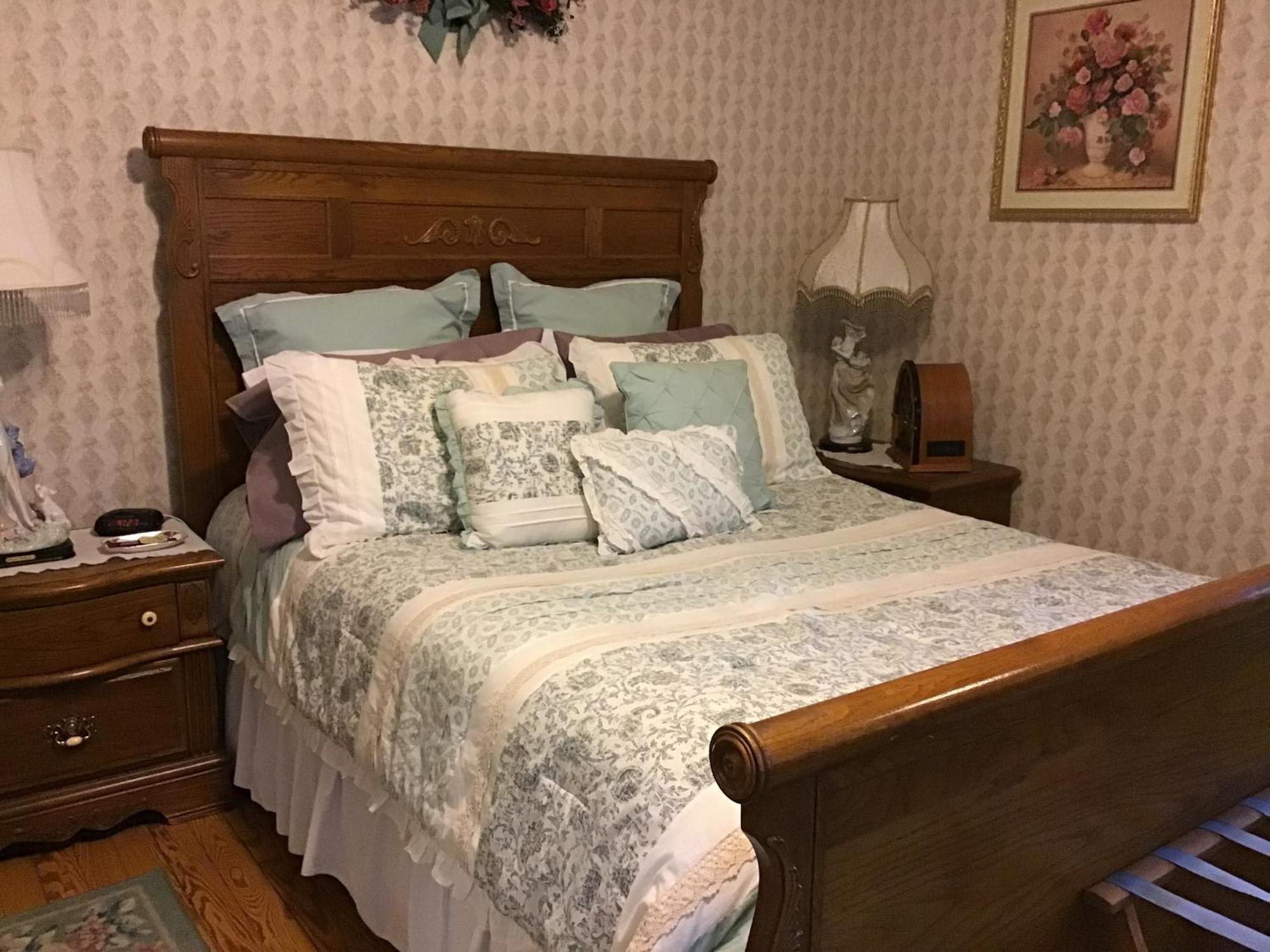 Brookview Manor Inn Canadensis ภายนอก รูปภาพ