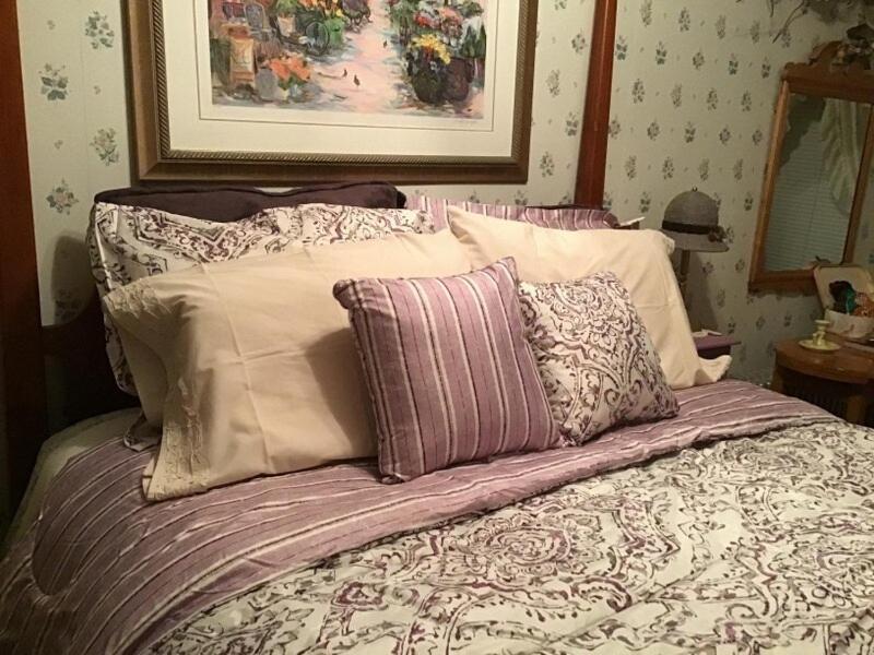 Brookview Manor Inn Canadensis ภายนอก รูปภาพ