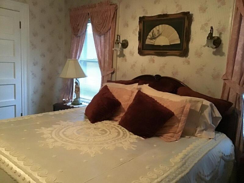 Brookview Manor Inn Canadensis ภายนอก รูปภาพ