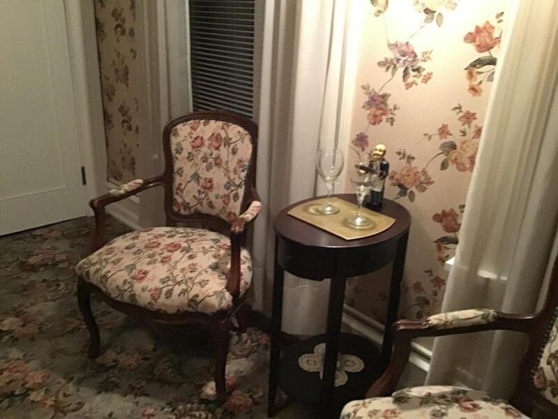 Brookview Manor Inn Canadensis ภายนอก รูปภาพ