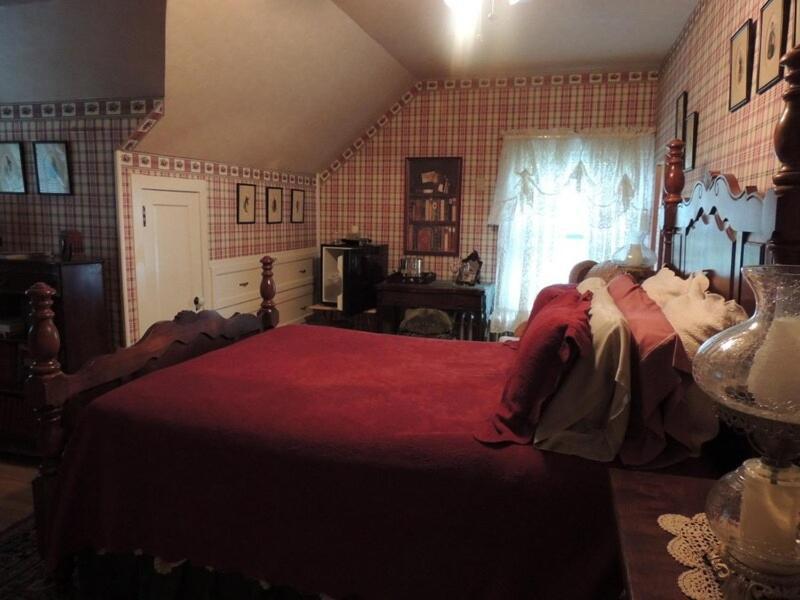 Brookview Manor Inn Canadensis ภายนอก รูปภาพ