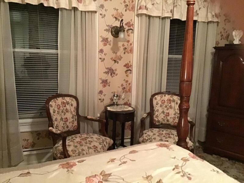 Brookview Manor Inn Canadensis ภายนอก รูปภาพ
