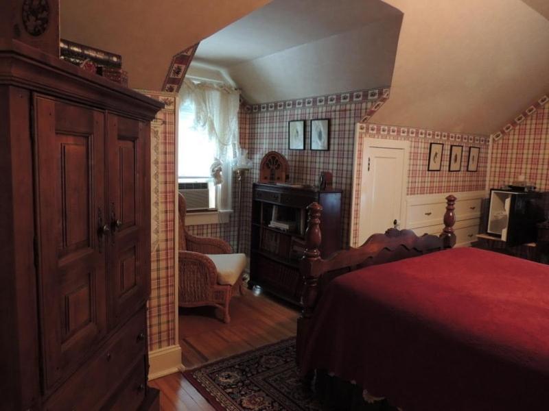 Brookview Manor Inn Canadensis ภายนอก รูปภาพ