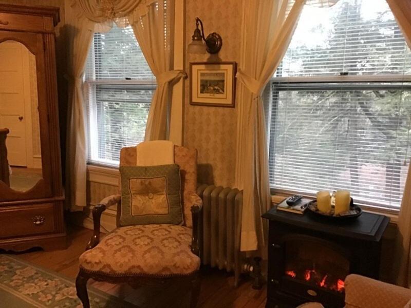 Brookview Manor Inn Canadensis ภายนอก รูปภาพ