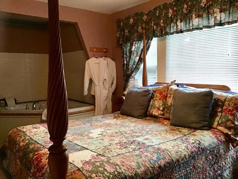 Brookview Manor Inn Canadensis ภายนอก รูปภาพ