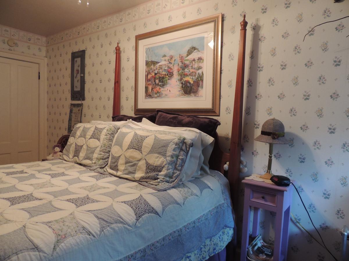 Brookview Manor Inn Canadensis ภายนอก รูปภาพ