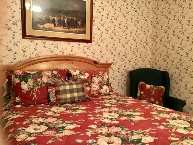 Brookview Manor Inn Canadensis ภายนอก รูปภาพ