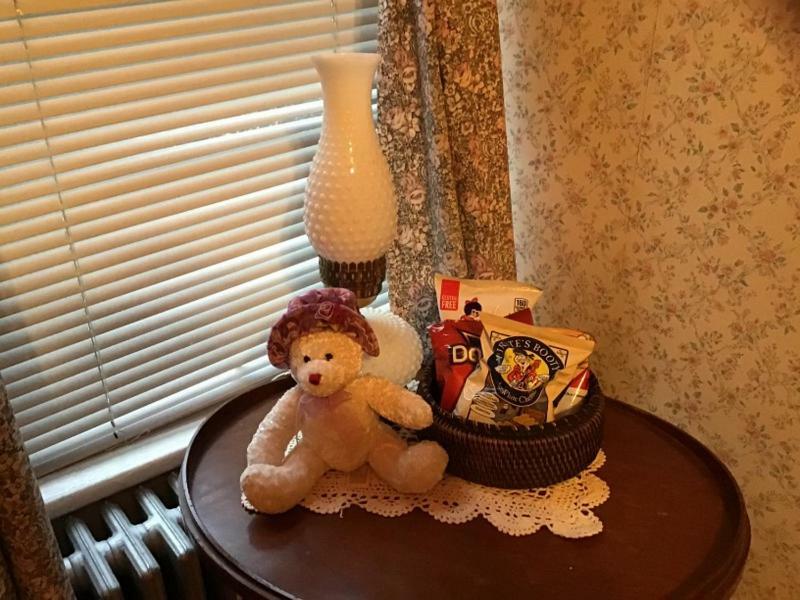 Brookview Manor Inn Canadensis ภายนอก รูปภาพ